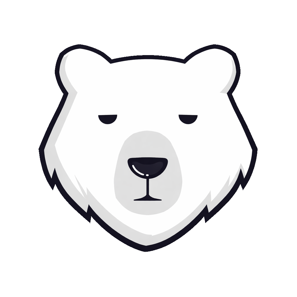 Polaria mascot